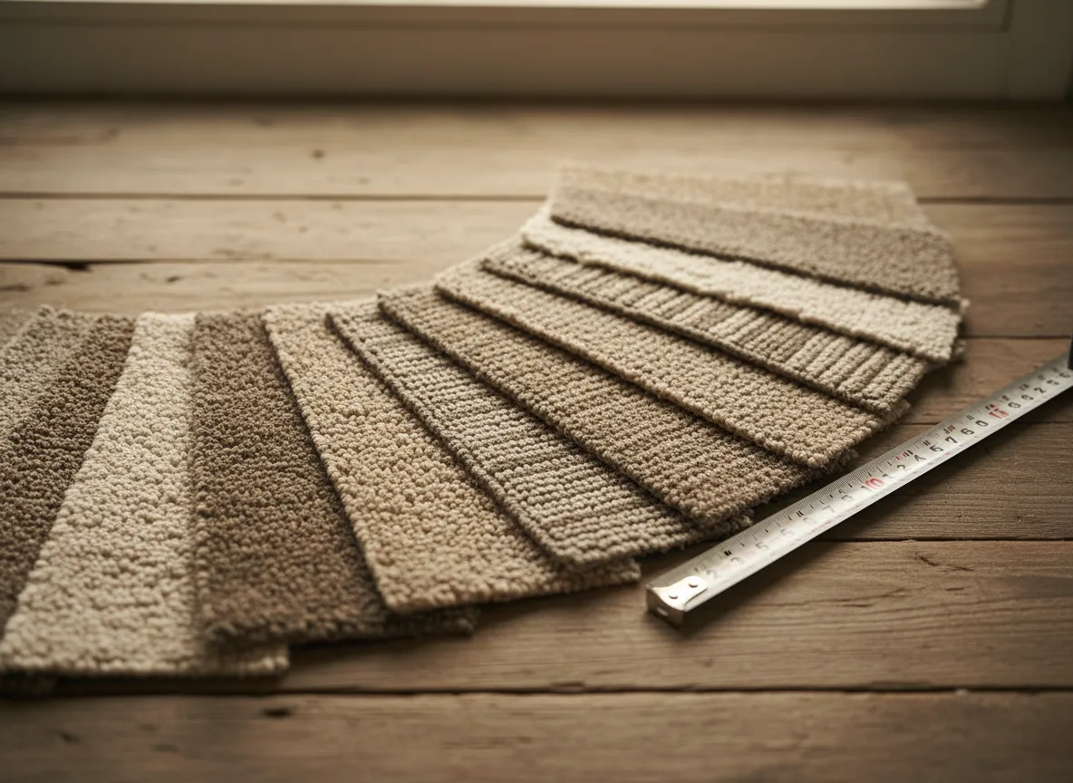 Carpet Installation Many, LA FAQs